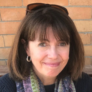 Meet your Posher, Donna